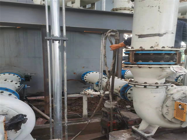 茶陵设备基础沉降下沉注浆加固增加荷载