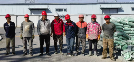 茶陵厂房地基沉降注浆加固施工队伍怎么选